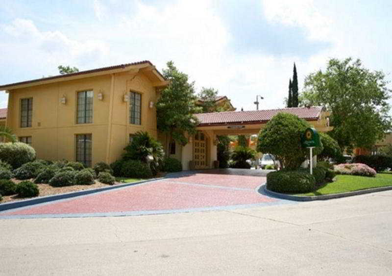 La Quinta Inn By Wyndham Baton Rouge University Area Екстер'єр фото